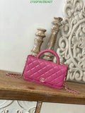 SAMC - CHL Bags - 587