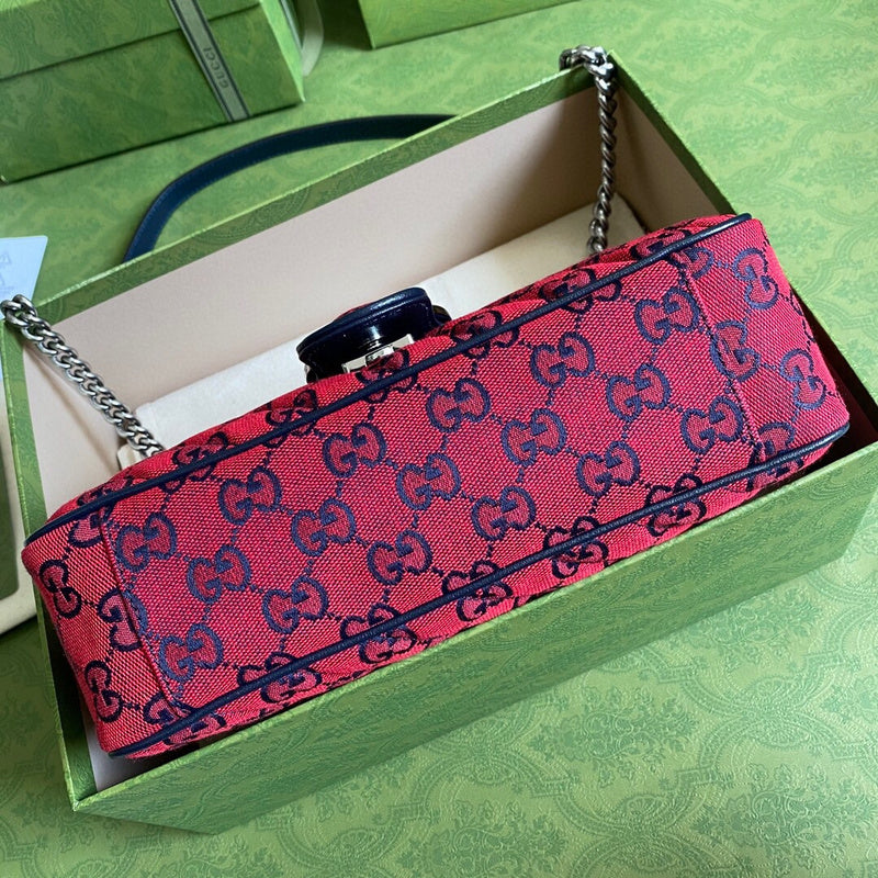 Glami Fashion - GCI Bags - 5885