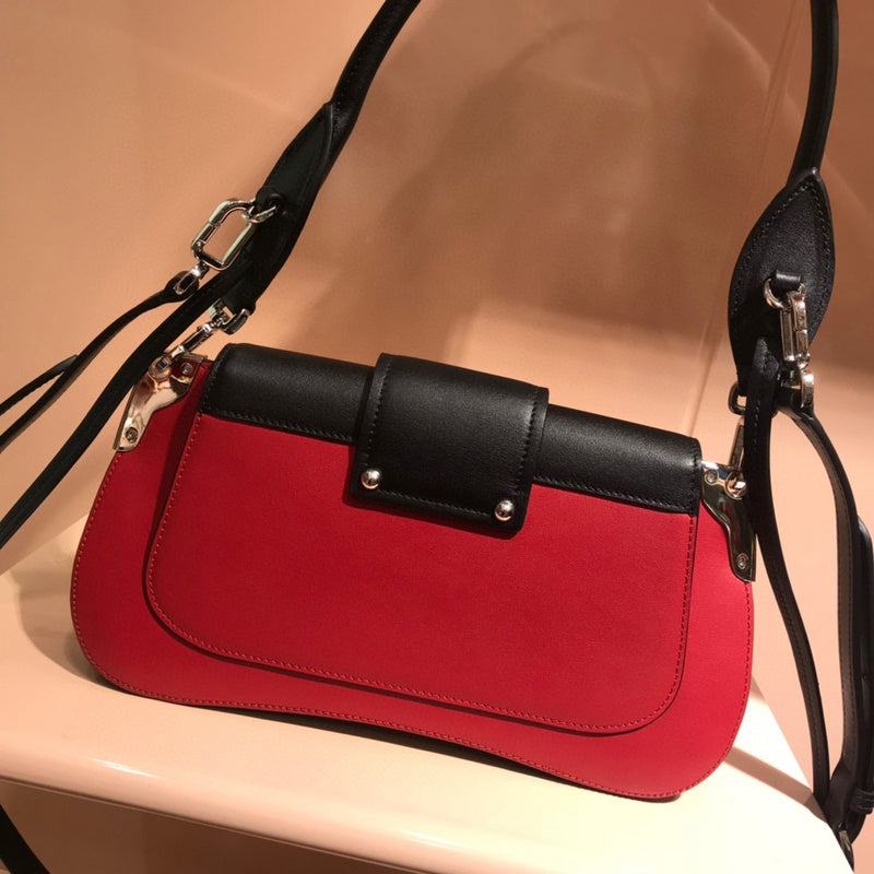Satchel Bags - PDA Bags - 2482