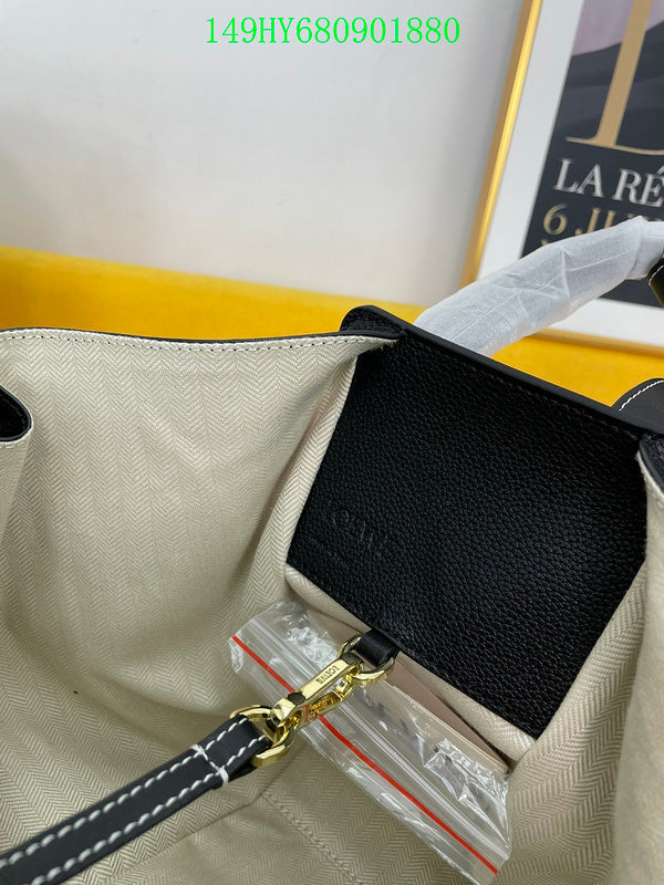 Satchel Bags - LWE Bags - 249