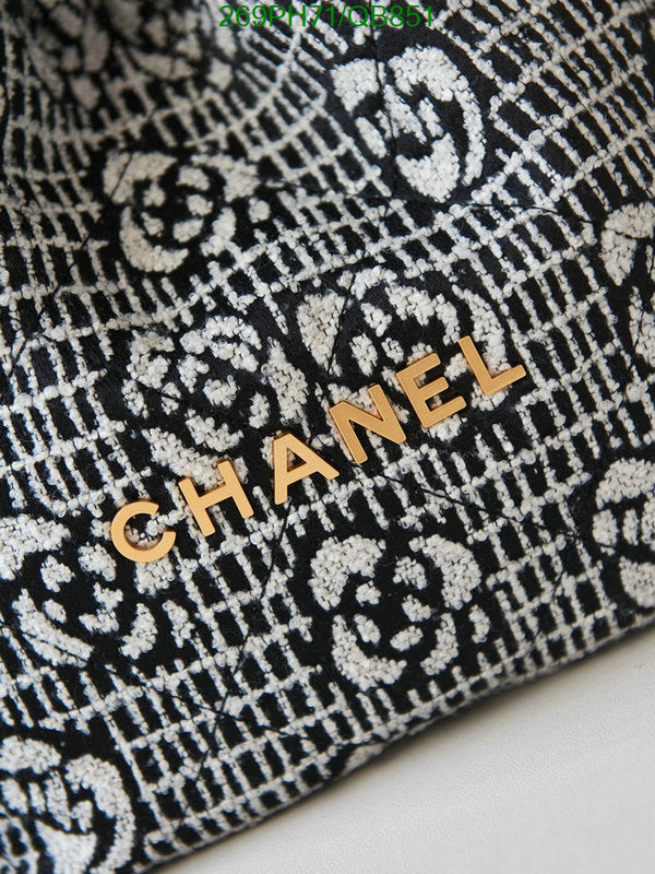 SAMC - CHL Bags - 345