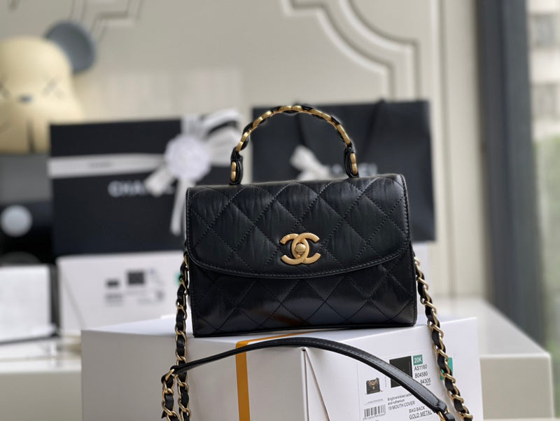 Satchel Bags - CLN Bags - 1203