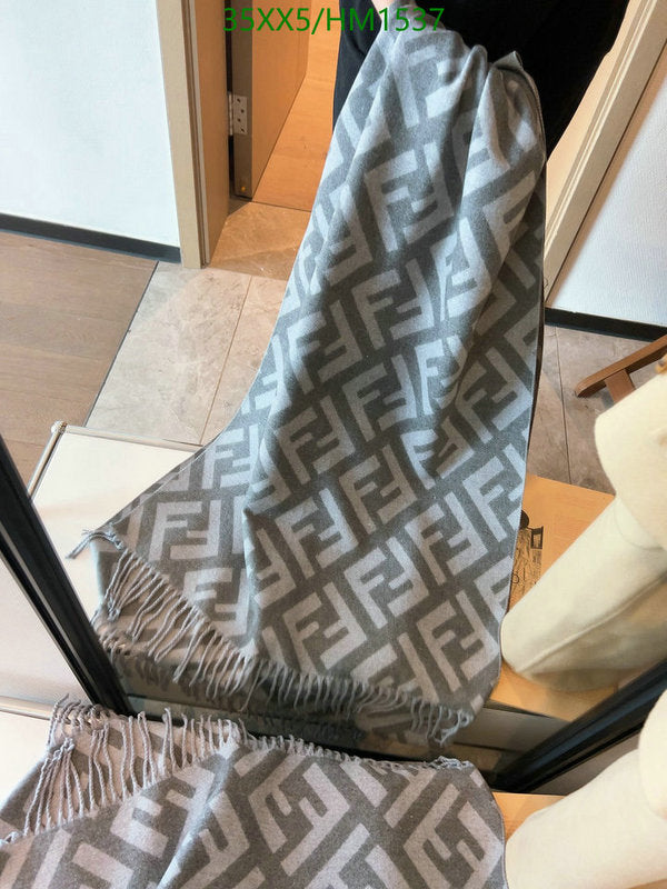 SAMC - FDE Scarves - 162