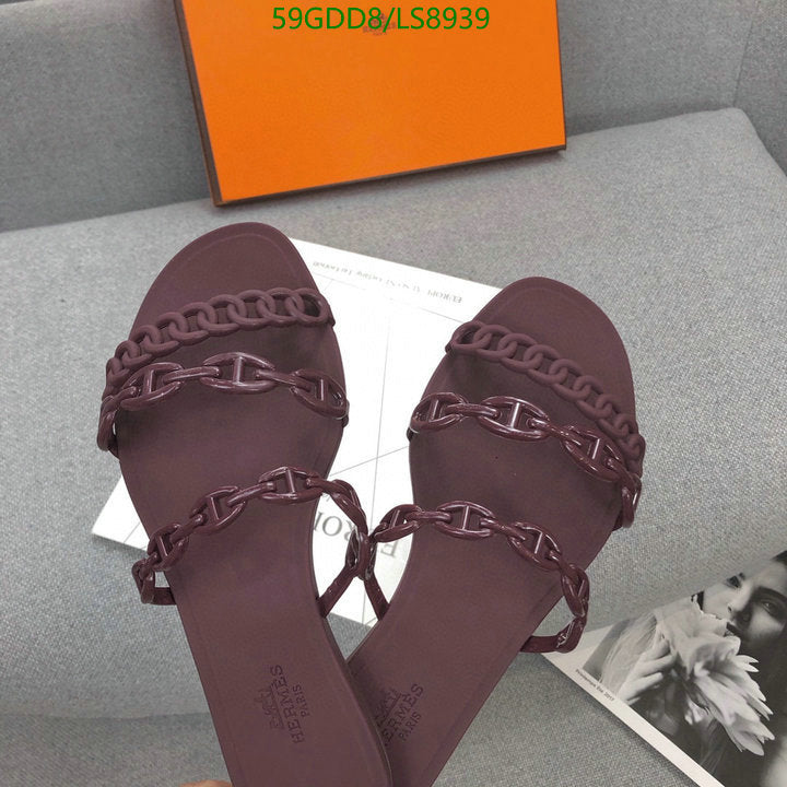 SAMC - HMS Women Shoes - 480