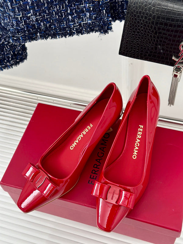Glami - FGO Women Shoes - 252