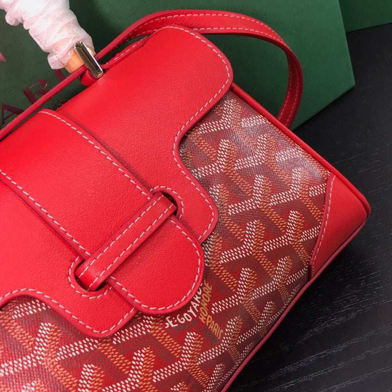 Glamy - GYO Bags - 821
