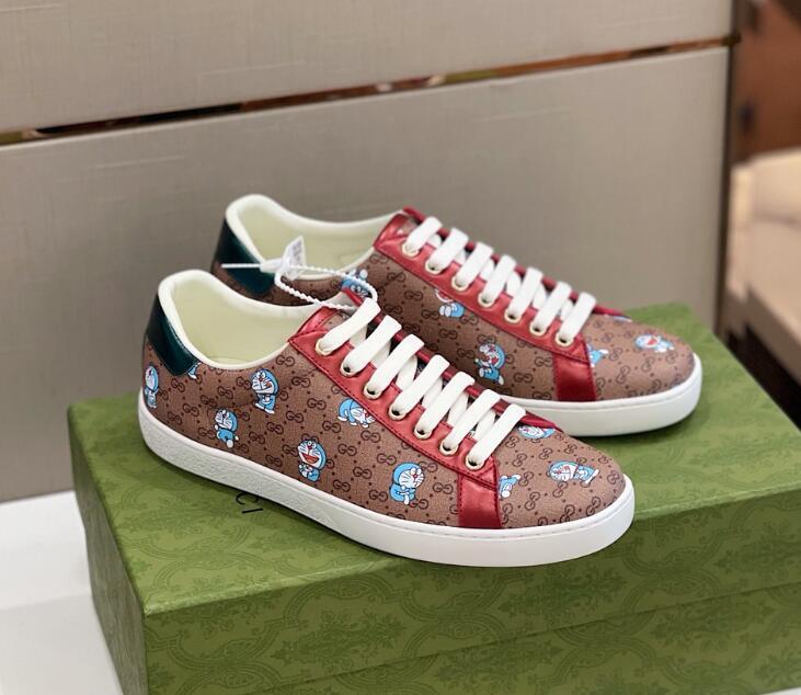 SAMC - GUKI Women Shoes - 1536