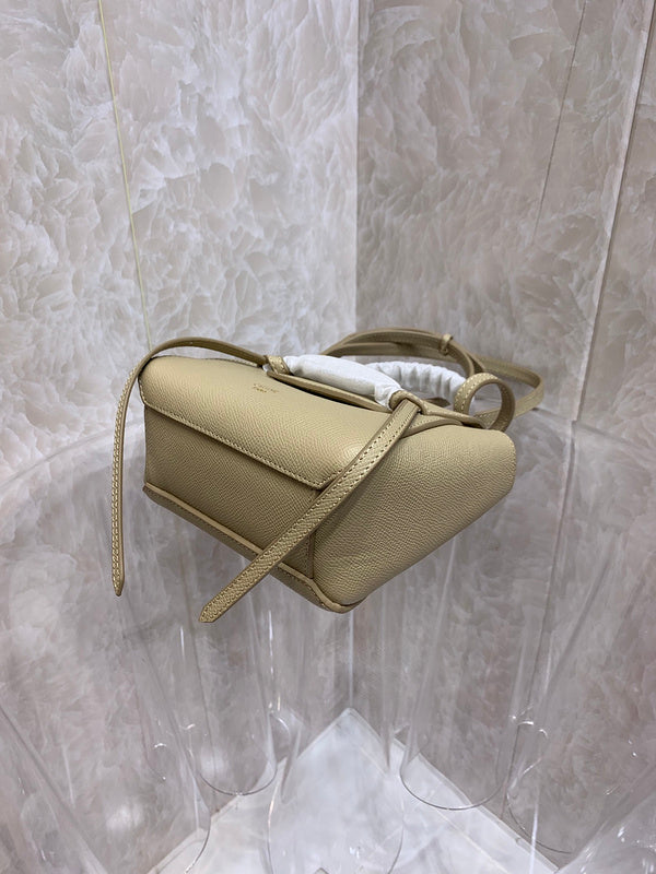 Glamy - COL Bags - 1252