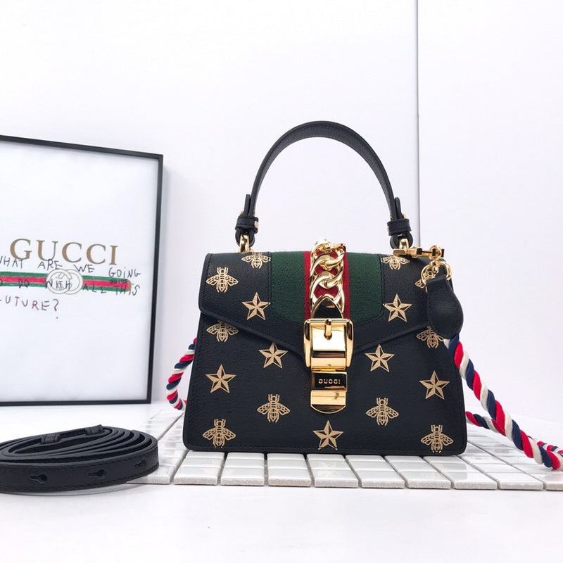Glami Fashion - GCI Bags - 2536