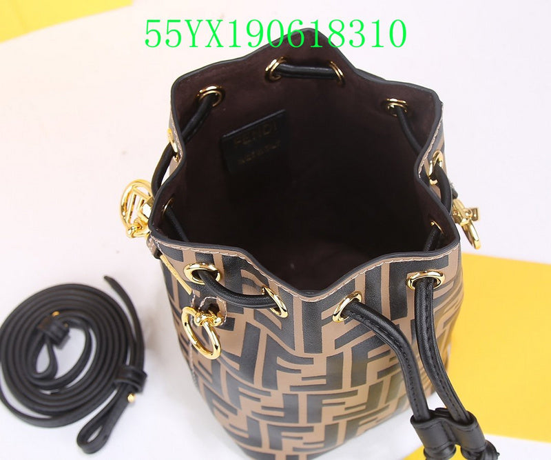 Glami - FDE Bags - 2962