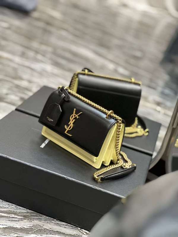 ELE - SLY Bags 631