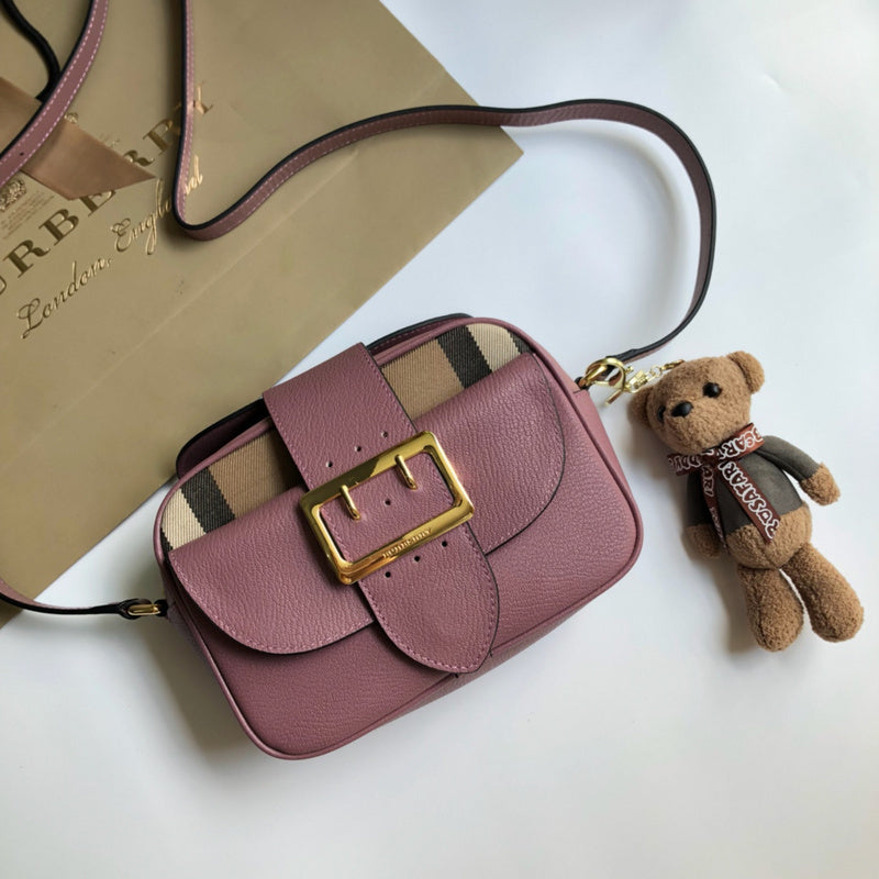ELE Fashion -BBR Bags - 1238