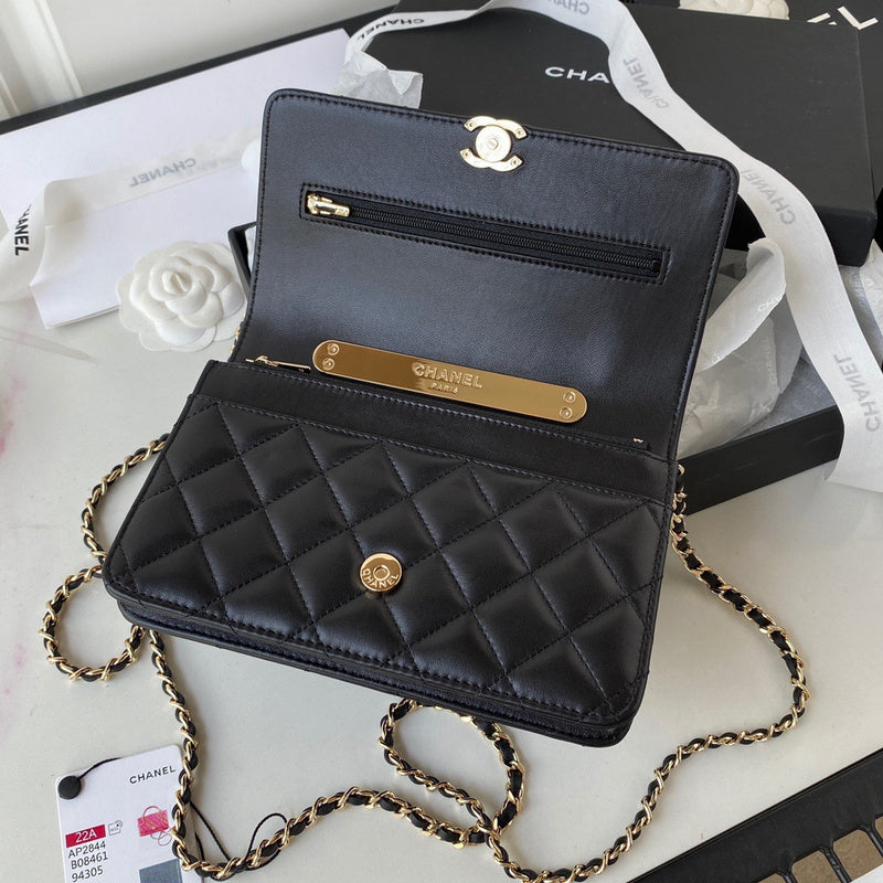 Satchel Bags - CHL Bags - 7611