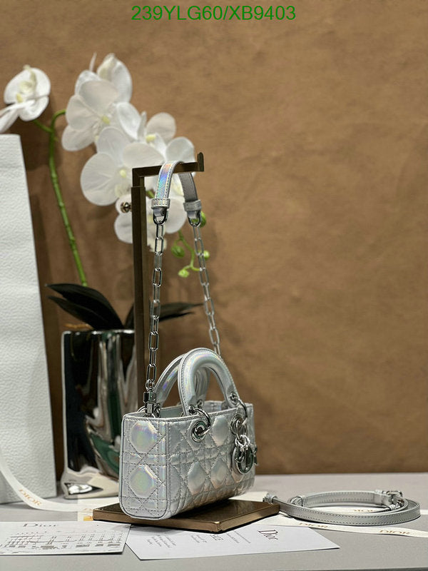 SAMCC - DOR Bags - 1529