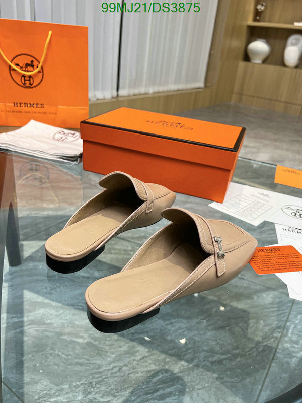 SAMC - HMS Women Shoes - 051