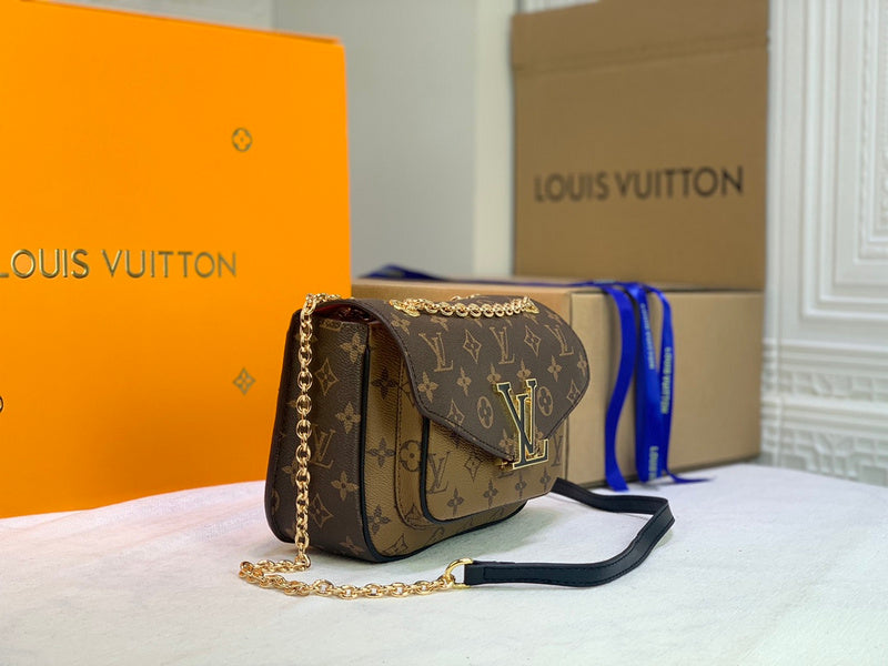 Satchel Bags - VL Bags - 2253