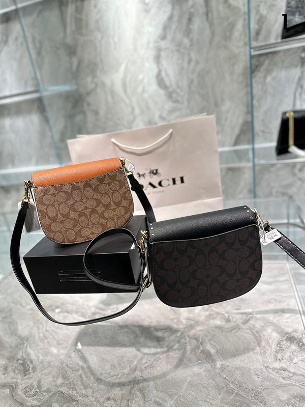 Satchel Bags - CCH Bags - 332