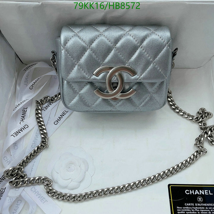 SAMC - CHL Bags Crossbody - 020