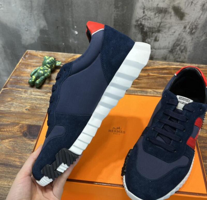 SAMC - HMS Women Shoes - 1045