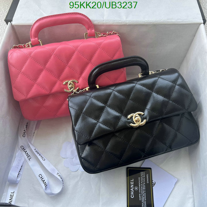 SAMC - CHL Bags Crossbody - 089
