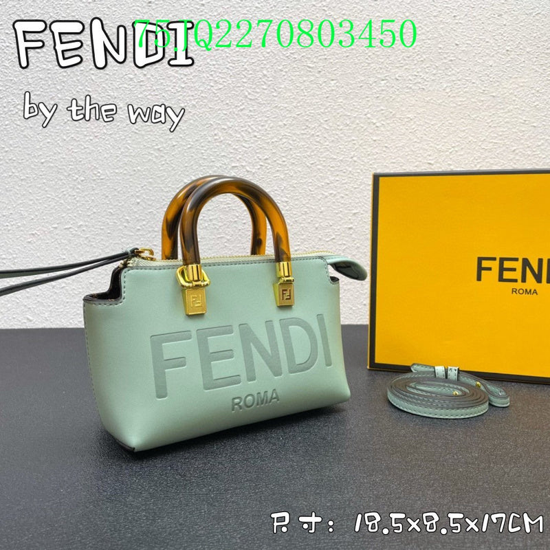 Glami - FDE Bags - 3257