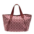 Louis Vuitton Ipanema  Canvas Tote Bag ()