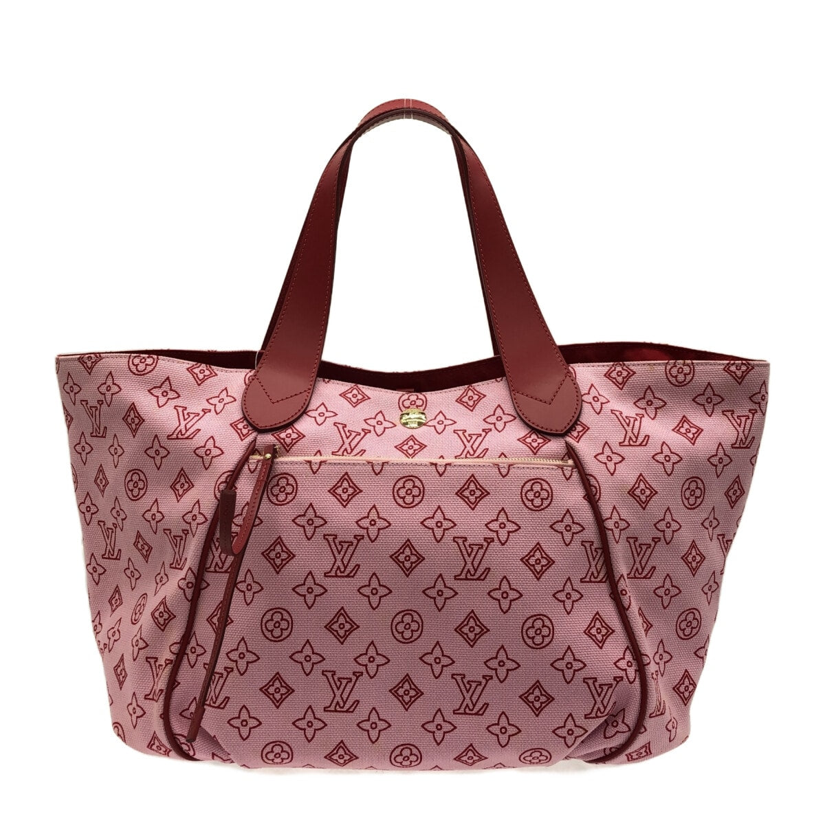 Louis Vuitton Ipanema  Canvas Tote Bag ()