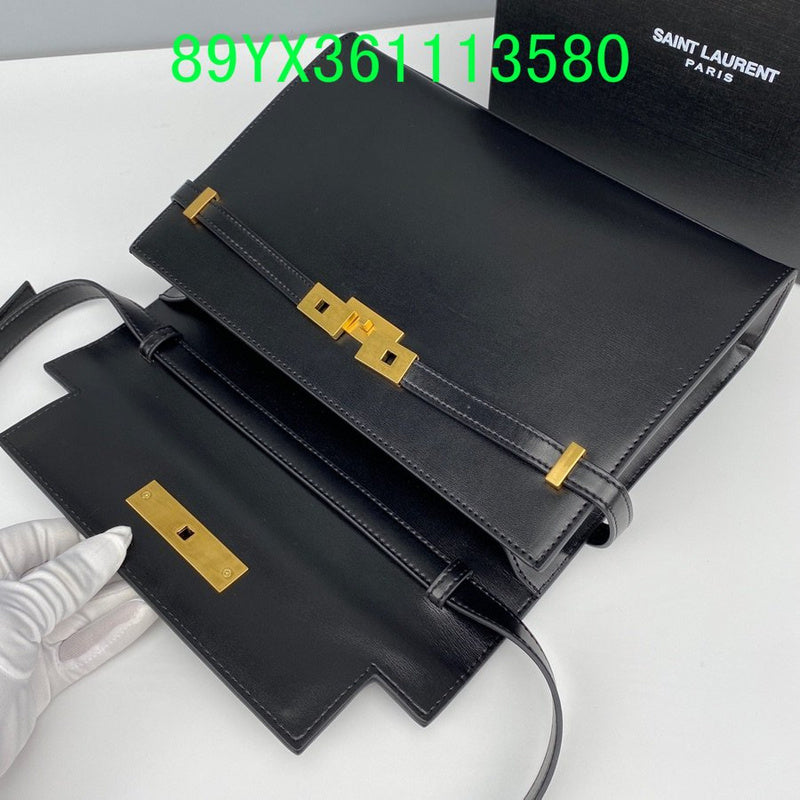 Glami - YLS Bags - 2028