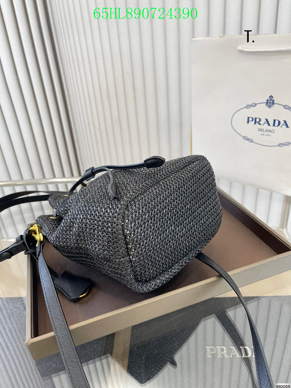 Satchel Bags - PDA Bags - 3094