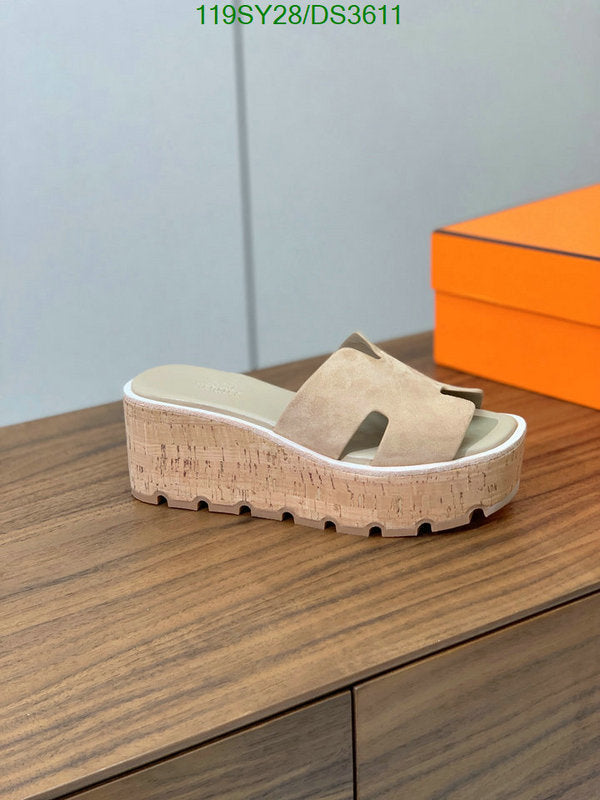 SAMC - HMS Women Shoes - 058