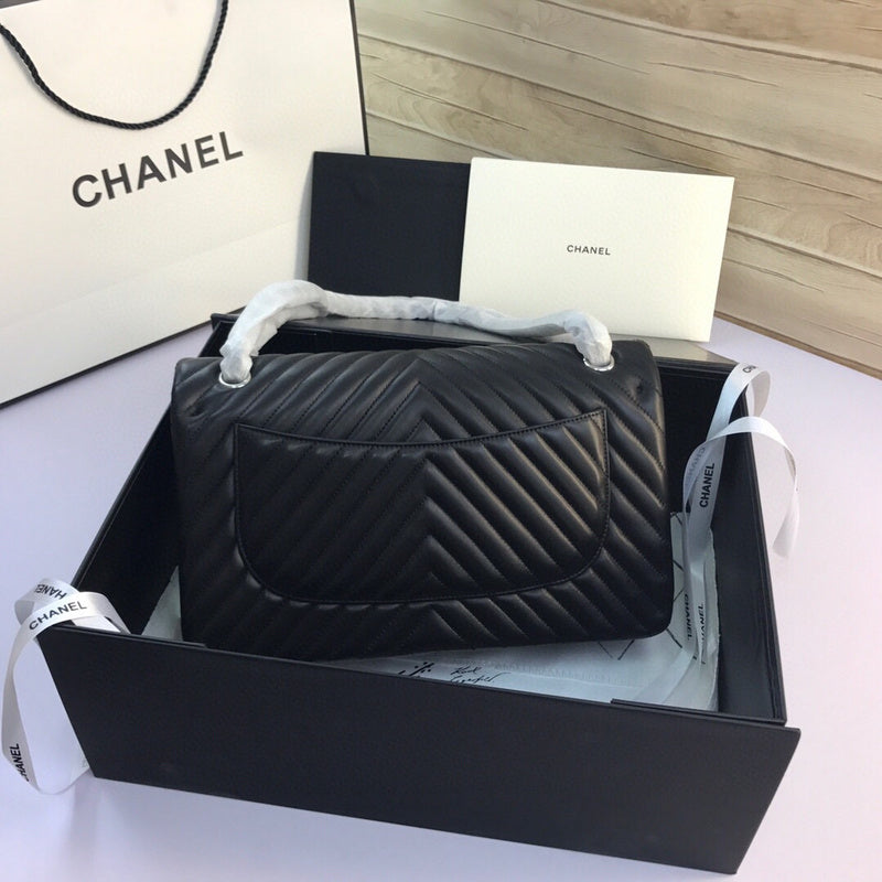 GlamI - CHL Bags - 2658
