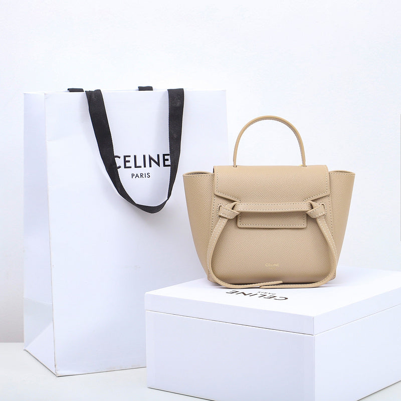 Glamy - COL Bags - 254