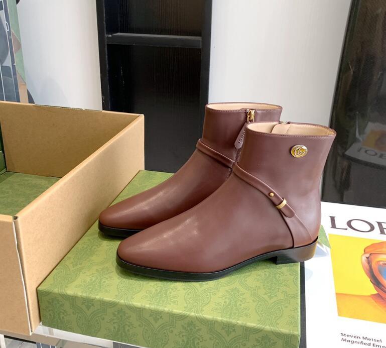 SAMC - GUKI Women Shoes - 1403