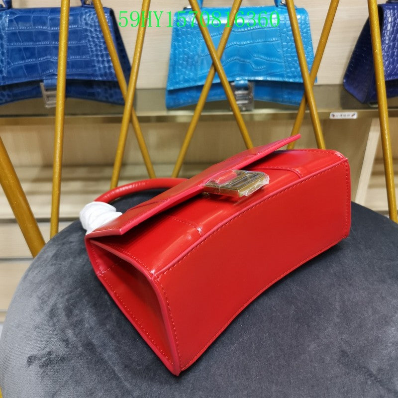 Satchel Bags - BGA Bags - 2453