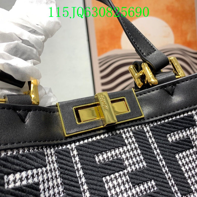 Glami - FDE Bags - 1448