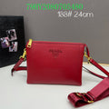 Satchel Bags - PDA Bags - 3128