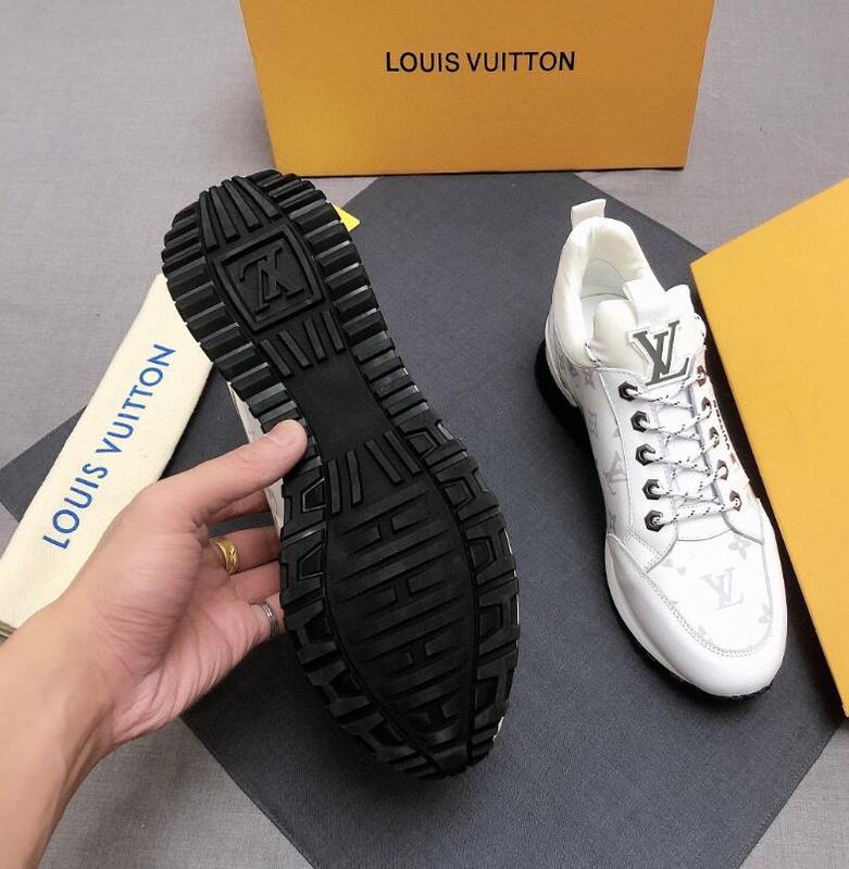 SAMC - LOV Men Shoes - 1727
