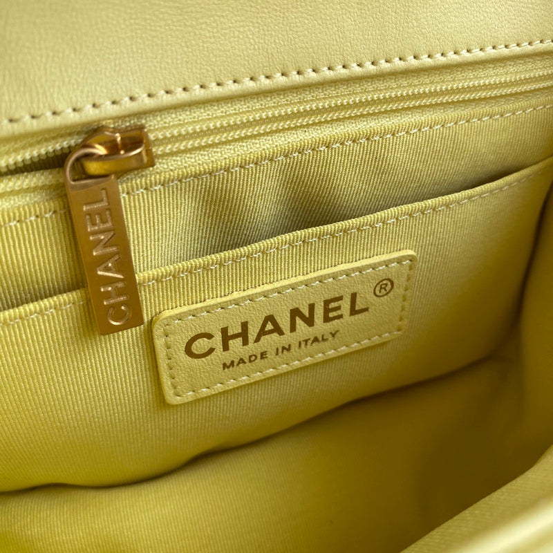 Satchel Bags - CHL Bags - 6362