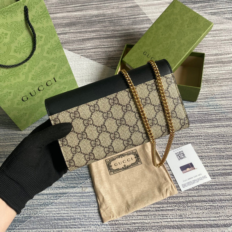 Glami - GUKI Wallets - 123