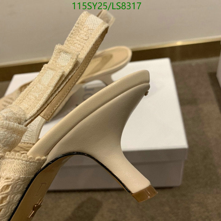 SAMCC - DOR Women Shoes - 2219