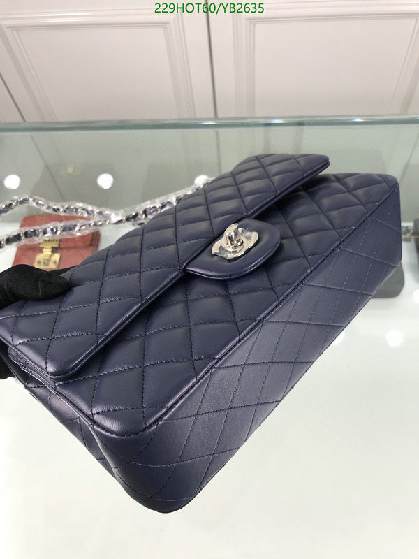 SAMC - CHL Bags - 745
