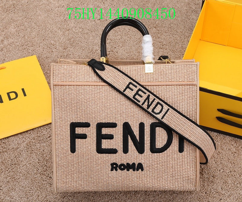 Glami - FDE Bags - 2378
