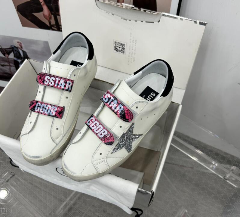 SAMC - GDBE Women Shoes - 027