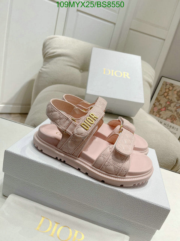 SAMCC - DOR Women Shoes - 1460