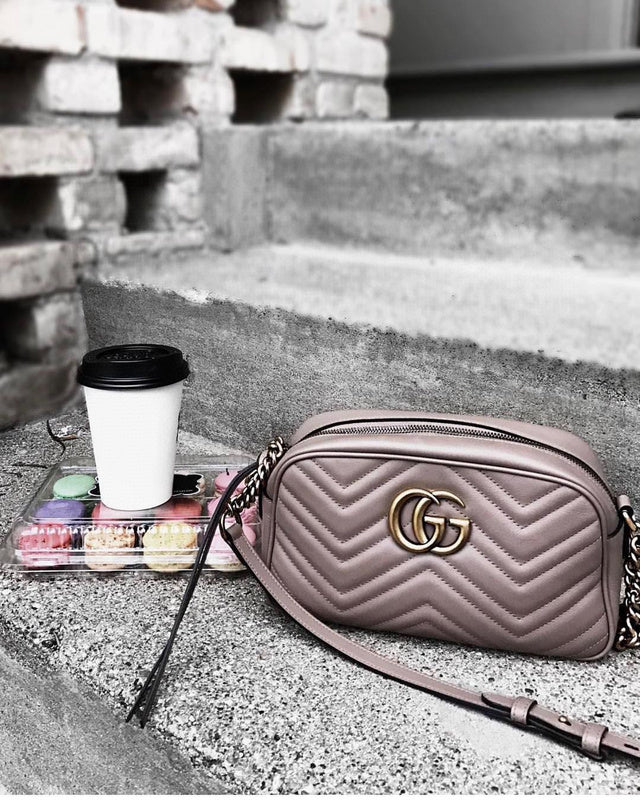 Satchel Bags - GCI Bags - 765