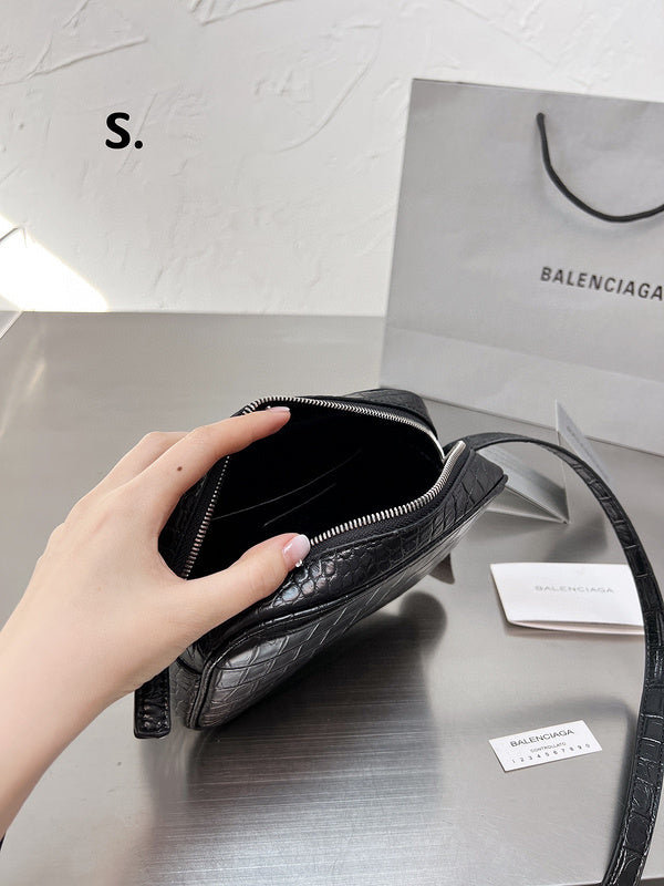 Satchel Bags - BGA Bags - 1298