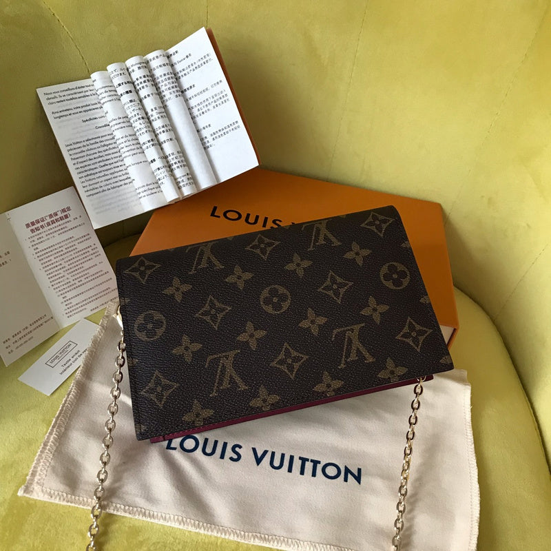 Satchel Bags - VL Bags - 4190