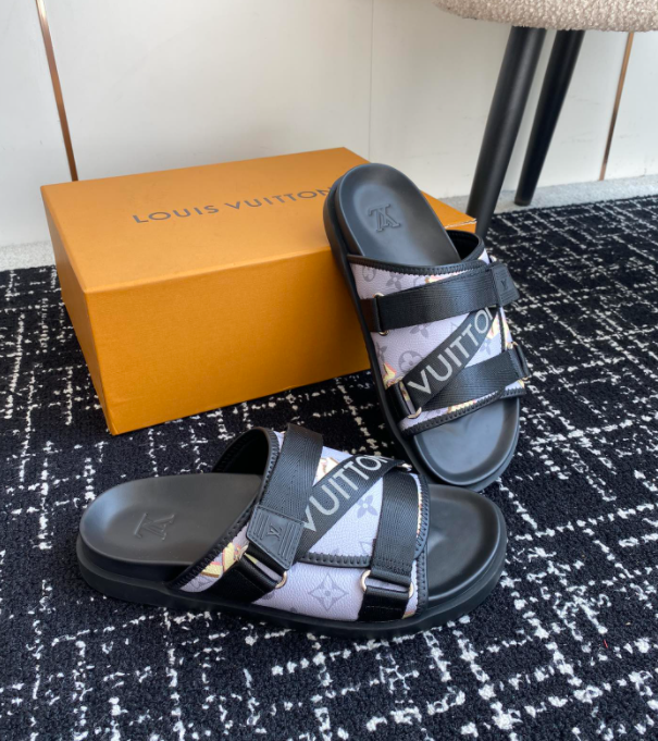 glamy - LOV Men Shoes - 104