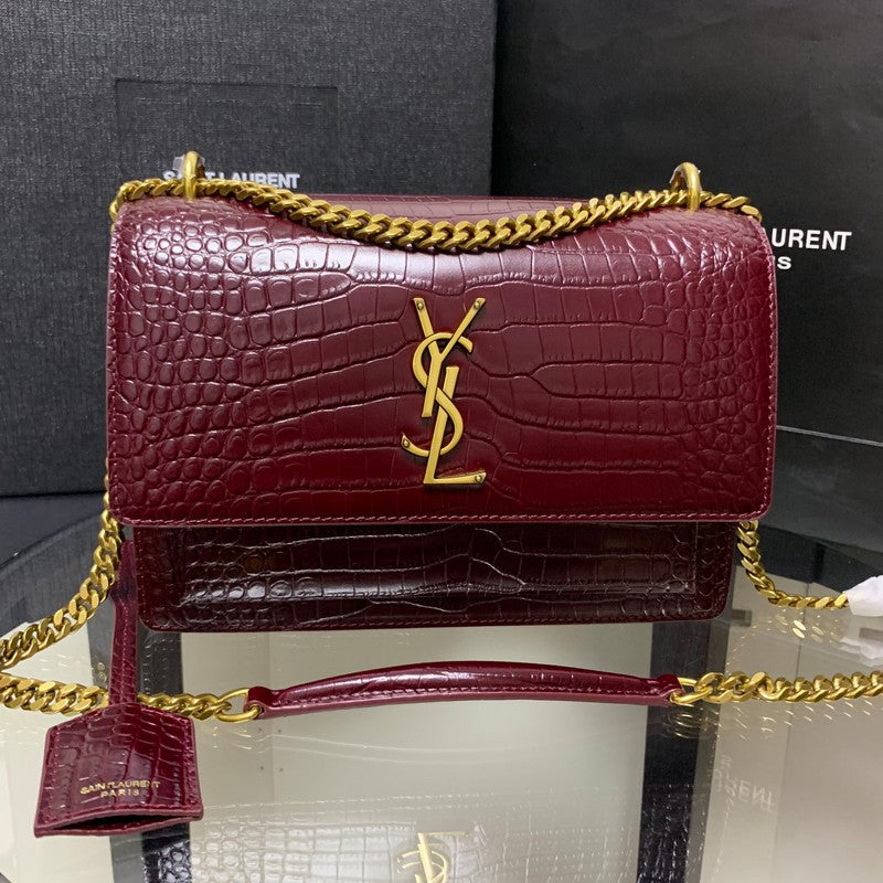 Glamy - YLS Bags - 1047