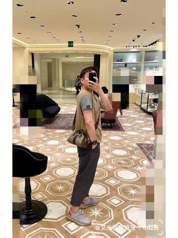 Glami-i GUKI Women Bags - 852
